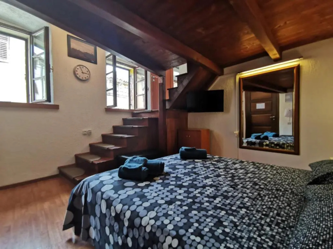 Studio apartman Galerija