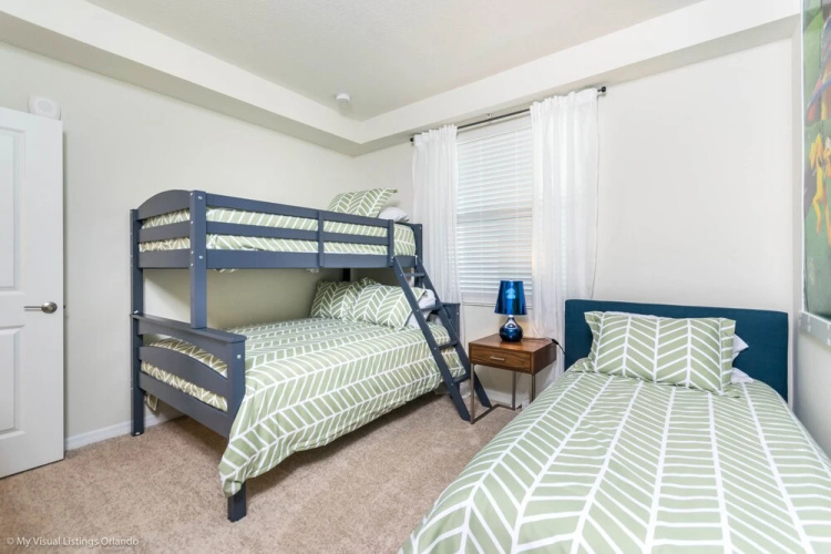 4741 Clock Tower Unit 304