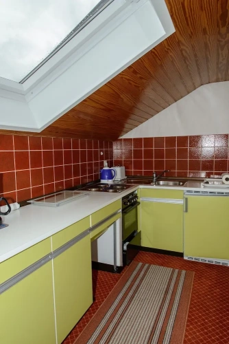 1 Bedroom Apartment with balcony