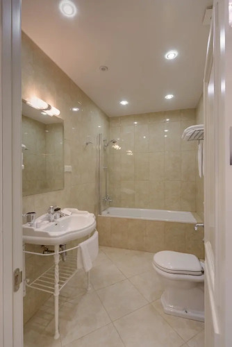 Фотография номера мини отеля Анастасия