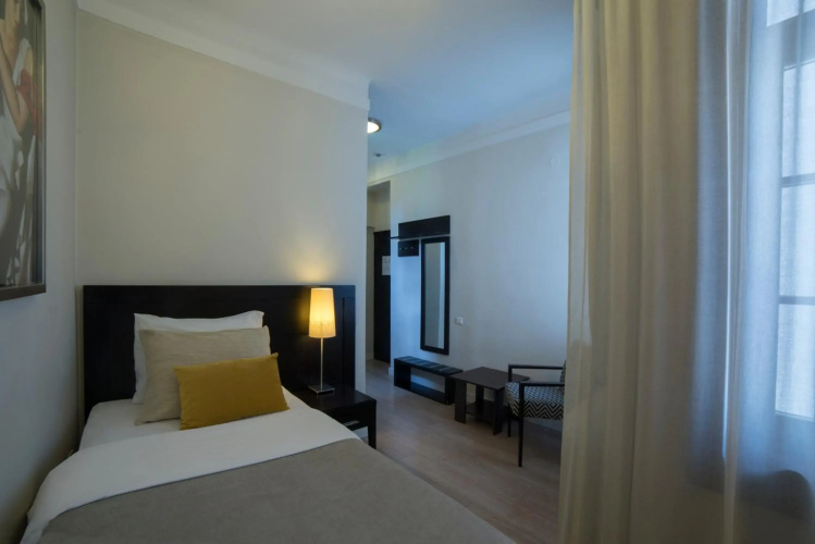 Mercure Belgrade Excelsior Hotel