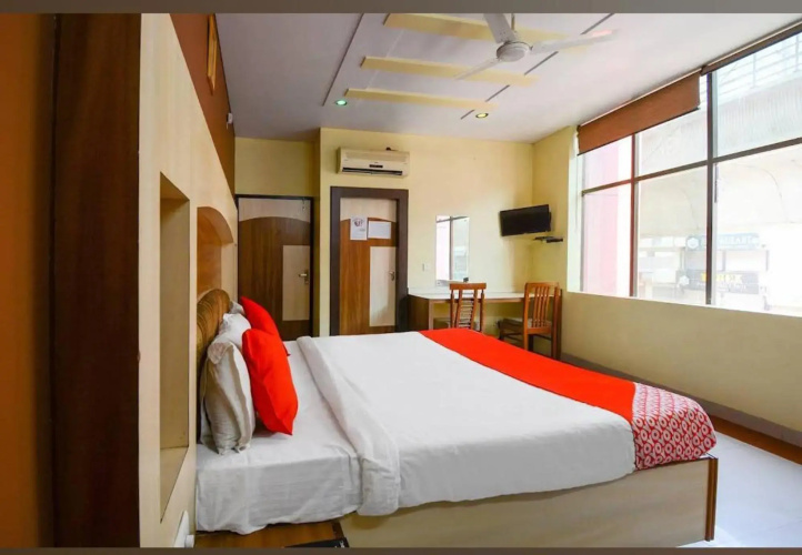 Hotelbild