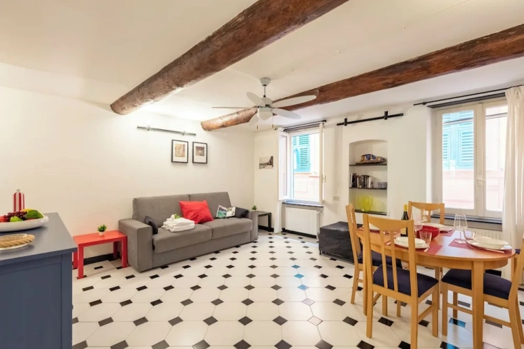 Standard Apartment