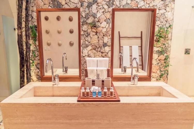 Oriundo Luxury Nature Villas
