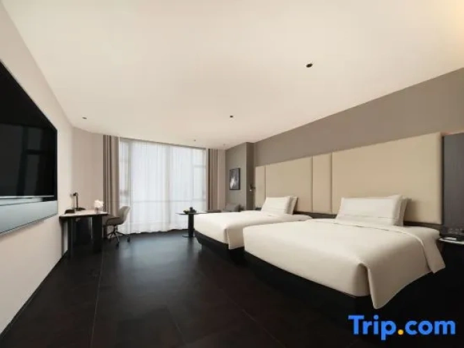 Executive Twin room