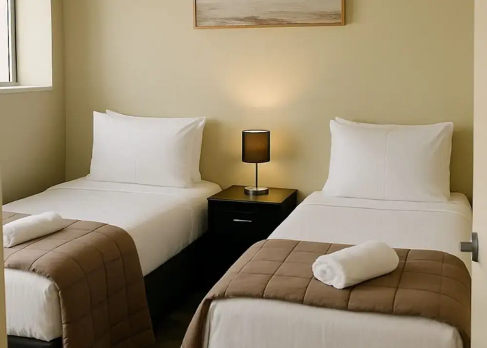The Post Hotel