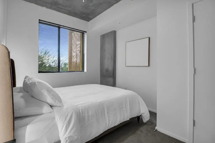Phoenix Urban Luxury Escape