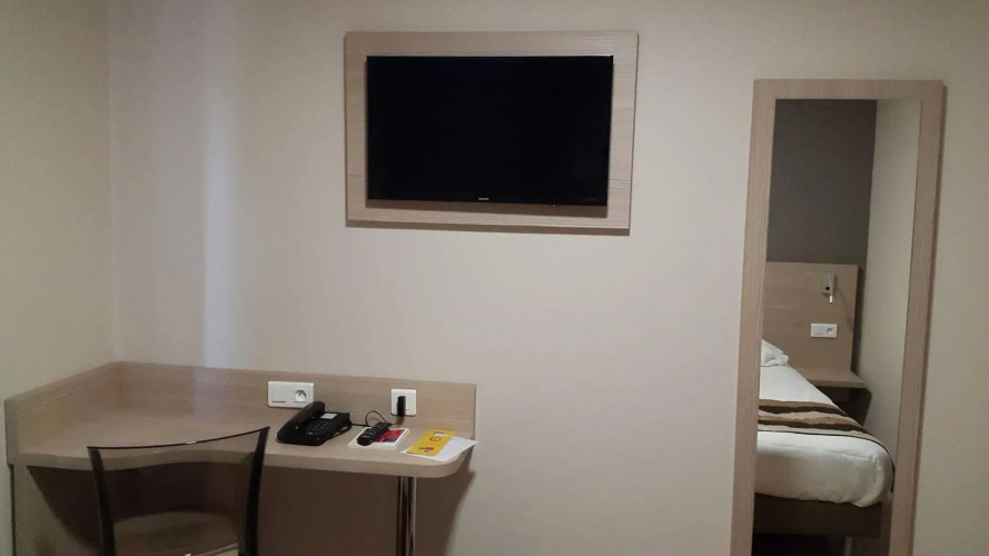 B&B Hotel Bollene