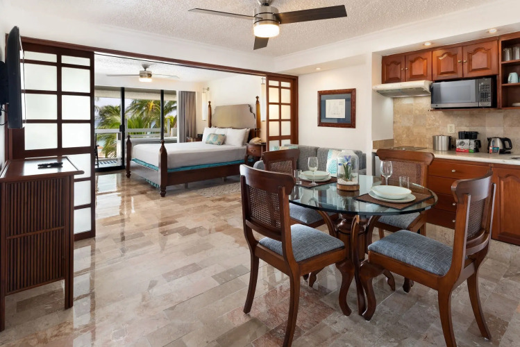 Imagen de Melia Cozumel Golf All Inclusive