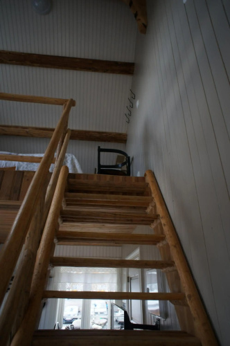 Sakrisøy Mini Apartment