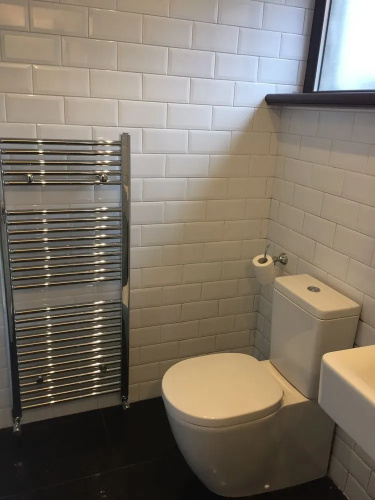 Barrow Street Self Catering