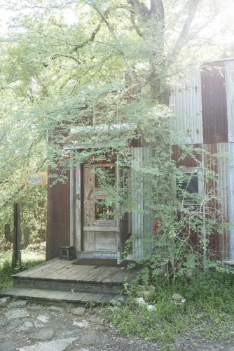 7F Lodge