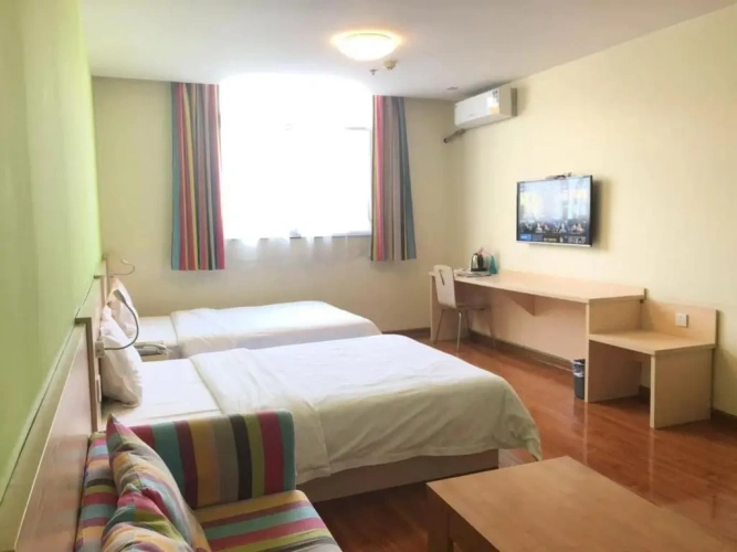 Business Twin room