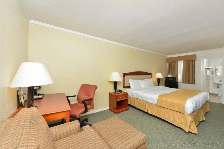 Infinity Hotel San Francisco, Tapestry Collection by Hilton