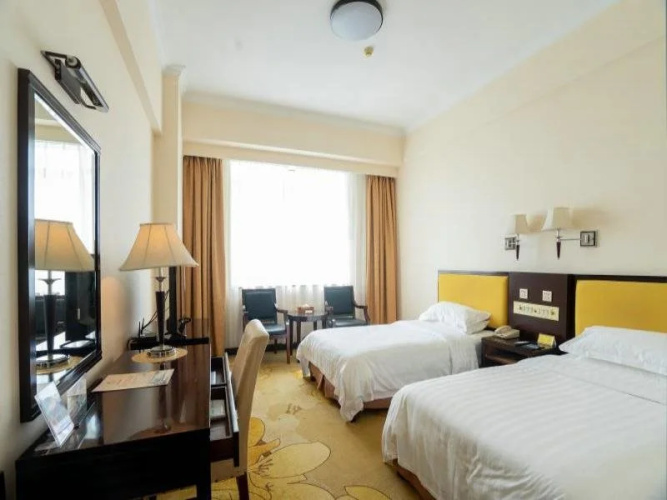 Shanshui Hotel