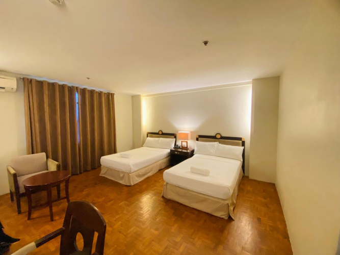 Century Plaza Hotel