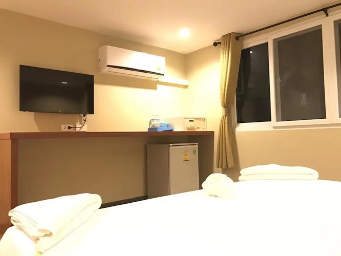 AN Apartment