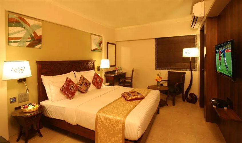 Maharaja Hotel