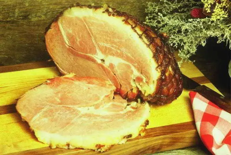 Best Western Smokehouse Lodge