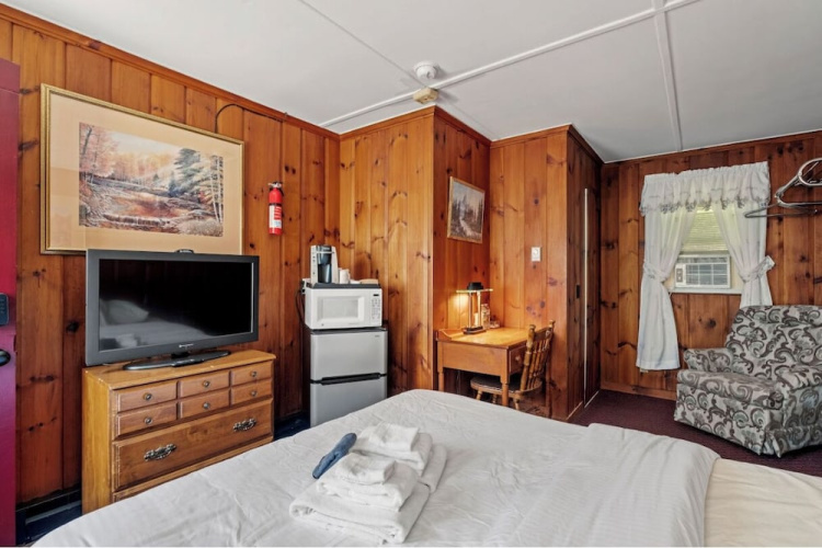 Littleton Motel