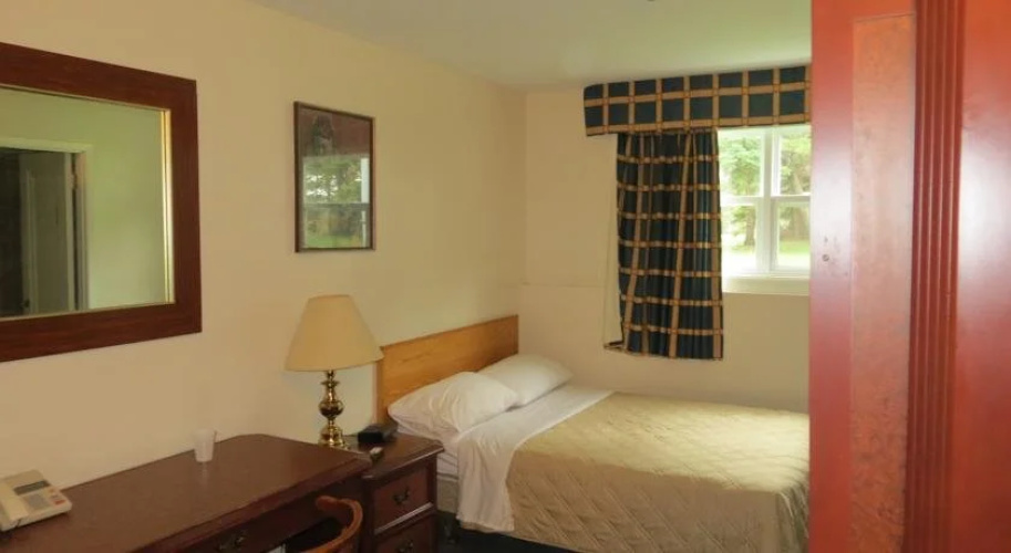 Hotel Greenwood