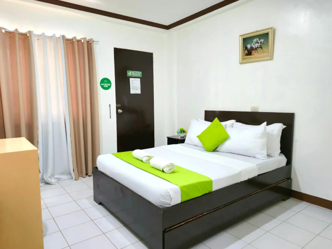 Bans Beach Resort Boracay
