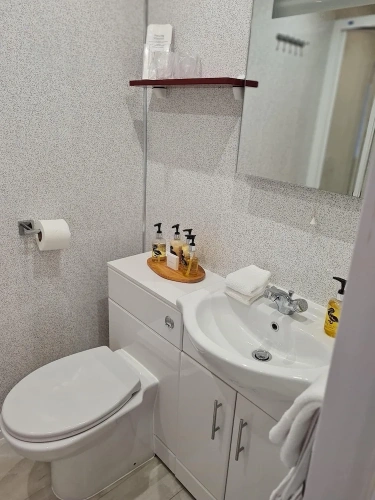 Premier Double room