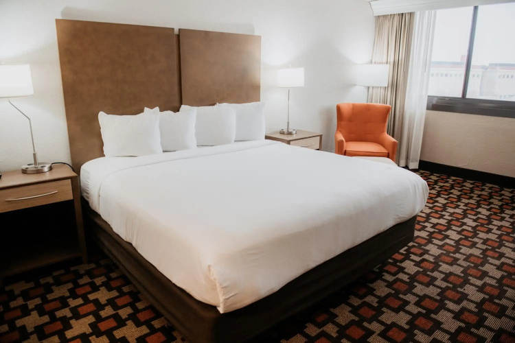 Radisson Hotel St. Paul Downtown