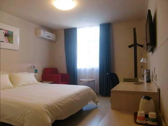Dongguan F Hotel Nancheng