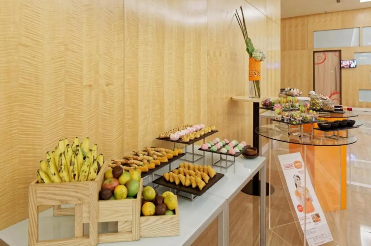 HARRIS Hotel & Conventions Kelapa Gading Jakarta