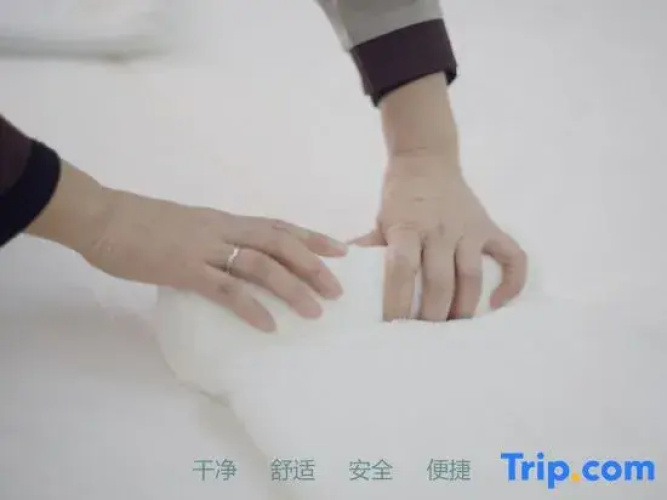 Lejia Bussiness Hotel