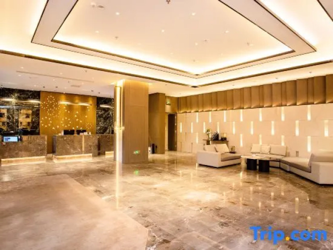 Madison Hotel (Changchun Beihu Olympic Park)