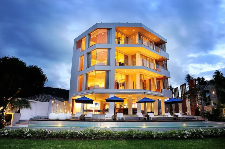 Imagen del hotel