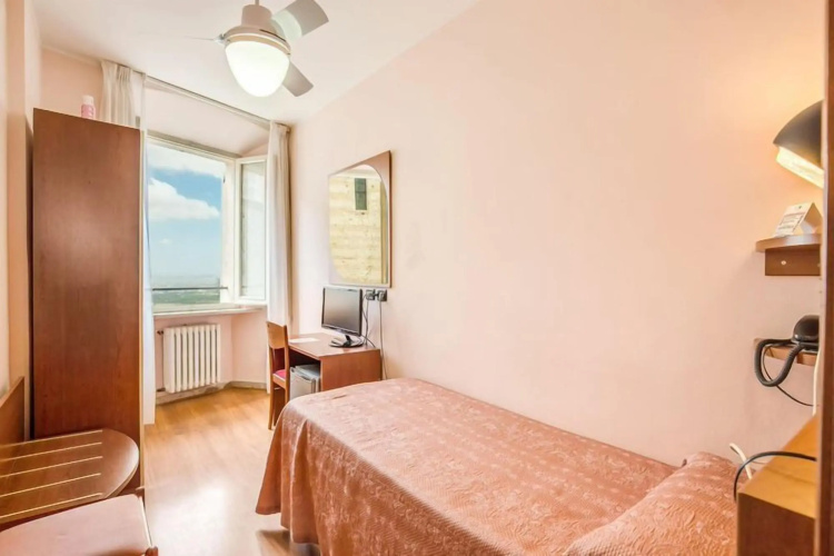 Hotel Roma