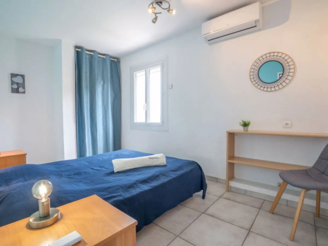 Villa Les 4 Vents