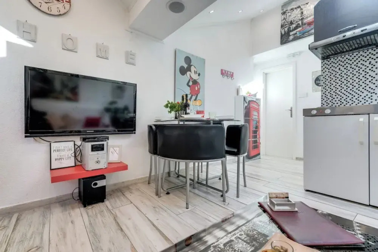 Apartments Antonia