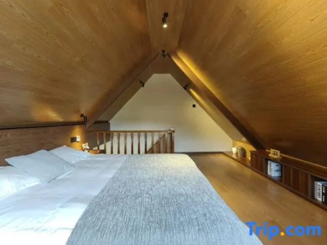 Standard Quadruple Duplex room