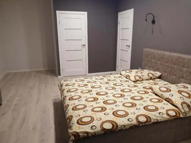Apartments Yes