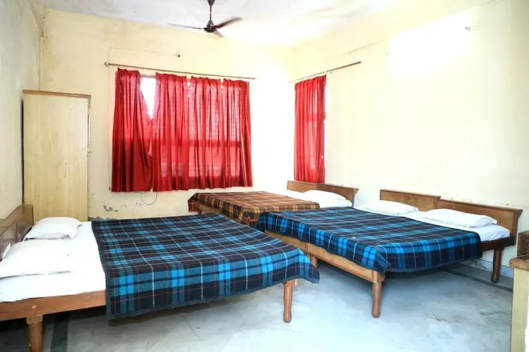Youth Hostel