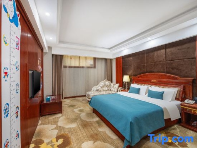 Family Suite