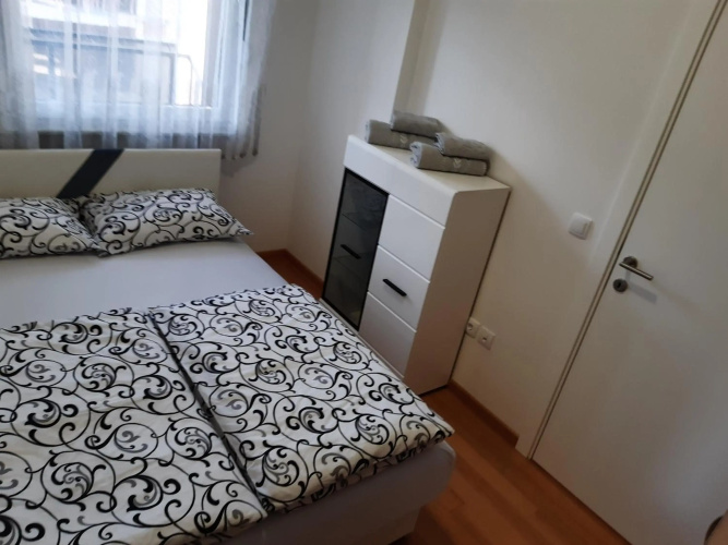 Apartman Danilo