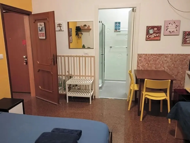 Guesthouse Calvart25