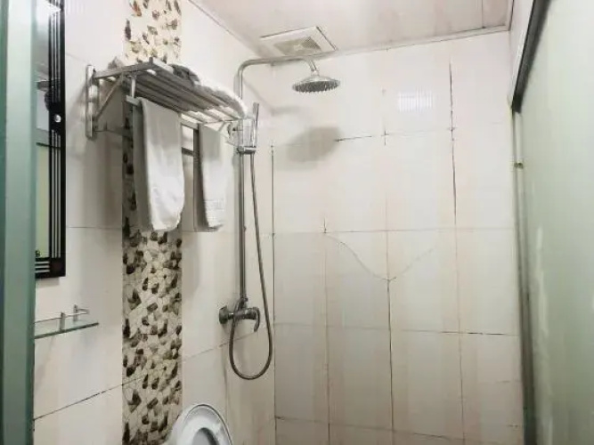 Haoshang Business Hotel