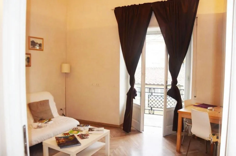 Spain Apartment