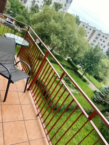 Apartament Elizabeth