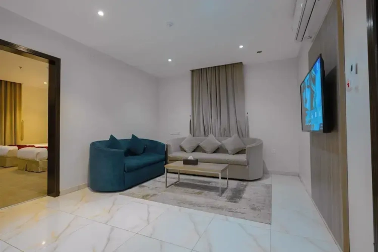 Family Apartment