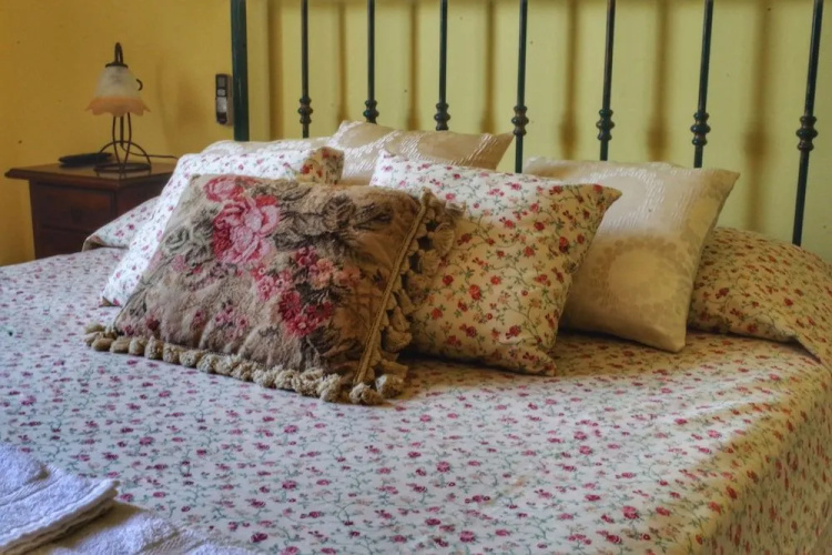 B&B Verde Salento