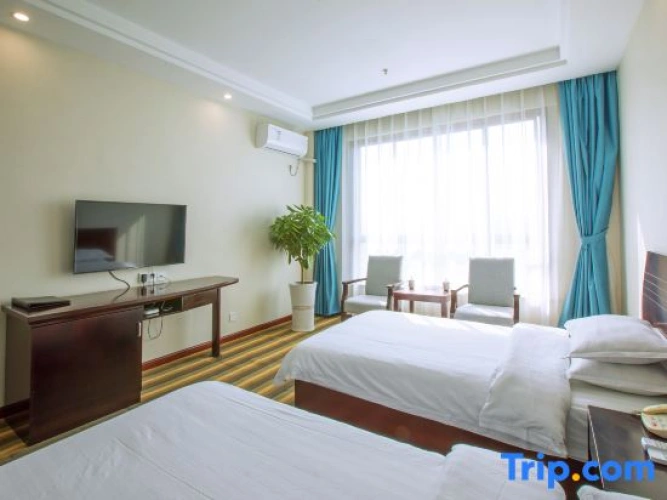 Business Twin room