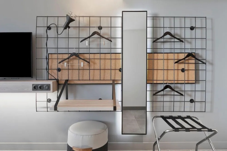 Moxy La Ciotat