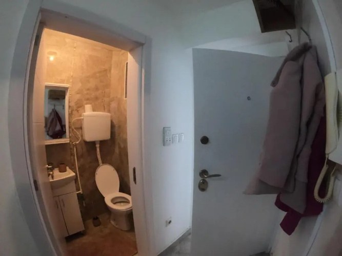 Apartman Beograd-centar